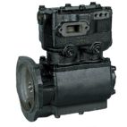Air Brake Compressors - Remfd - H/D Truck Haldex / Midland Haldex