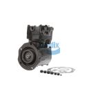 Air Brake Compressors - Remfd - H/D Truck Haldex / Midland Haldex