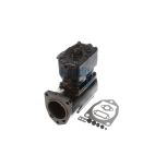 Air Brake Compressors - Remfd - H/D Truck Haldex / Midland Haldex