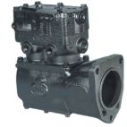 Air Brake Compressors - Remfd - H/D Truck Haldex / Midland Haldex
