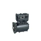 Air Brake Compressors - Remfd - H/D Truck Haldex / Midland Haldex