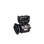 Air Brake Compressors - Remfd - H/D Truck Haldex / Midland Haldex