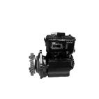 Air Brake Compressors - Remfd - H/D Truck Haldex / Midland Haldex