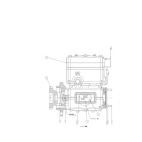 Air Brake Compressors - Remfd - H/D Truck Haldex / Midland EL365 (3 Hole Mount) Haldex