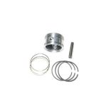 Air Brake Compressor Piston Kits - H/D Truck