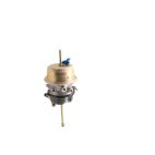 Air Brake Chambers / Spring Type w/ Parking Brake - New - H/D Truck 2430 Gold Seal Combo Haldex