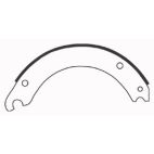 Brake Shoe Kits / Gripper - Remfd - H/D Truck 4703 (Q) (Q Plus) Haldex (GG) Rockwell / Meritor Steer / Drive Axle - Q Plus 23K High Performance Premium Haldex