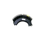 Brake Shoes - Single / Bulk - Remfd - H/D Truck 4717 (ES) (Extended Service Reduced Envelope) Haldex (GG) Eaton Drive / Trailer Axle - Extended Service 1st Generation 23K High Performance Premium Haldex