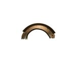 Brake Shoe Kits / Gripper - New - H/D Truck 4719 (ES2) (ES 2nd Generation) Haldex (GG) Eaton Steer / Drive Axle - Extended Service 2nd Generation 23K High Performance Premium Haldex