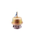 Air Brake Chambers / Spring Type w/ Parking Brake - New - H/D Truck 1624 Gold Seal Piggyback Haldex