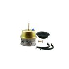 Air Brake Chambers / Spring Type w/ Parking Brake - New - H/D Truck 3030 Gold Seal Piggyback Haldex