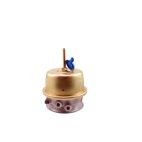 Air Brake Chambers / Spring Type w/ Parking Brake - New - H/D Truck 3036 Gold Seal Piggyback Haldex