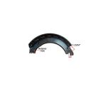 Brake Shoe Kits / Gripper - Remfd - H/D Truck 4515 (Q) (Quick Change) Haldex (GP) Rockwell / Meritor Drive / Trailer Axle - Quick Change 25K Severe Service Organic Haldex