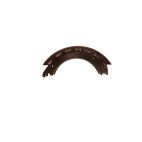 Brake Shoe Kits / Gripper - Remfd - H/D Truck 4710 (Q) (Q Plus) Haldex (GR) Rockwell / Meritor Steer / Drive Axle - Q Plus 20K High Performance Organic Haldex