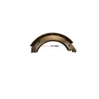 Brake Shoe Kits / Gripper - Remfd - H/D Truck 4720 (Q) (Q Plus) Haldex (GR) Rockwell / Meritor Steer / Drive Axle - Q Plus 20K High Performance Organic Haldex