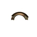 Brake Shoe Kits / Gripper - Remfd - H/D Truck 4725 (ES2) (Extended Service 2nd Generation) Haldex (GR) Eaton Steer / Drive Axle - Extended Service 2nd Generation 20K High Performance Organic Haldex