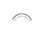Brake Shoes - Single / Bulk - Remfd - H/D Truck 4610 (BW) (Bendix Wedge Brake) Haldex (GW) Bendix Wedge Brake 20K Wedge Brake Haldex
