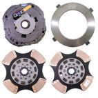 Clutch Packs - New - H/D Truck 108063(-)59 Eaton/Spicer Haldex