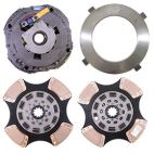 Clutch Packs - New - H/D Truck 108391(-)82 Spicer/Eaton Haldex
