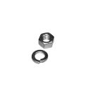 Air Brake Chamber Mounting Hardware - H/D Truck