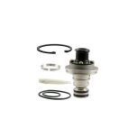 Air Brake Dryer Repair Kits - H/D Truck Bendix ADIP And ADIS Purge Valve Kit (Dual U Cup) HALDEX
