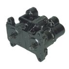 Air Brake Valves / Manifold Dash - Remfd - H/D Truck MV2 Haldex