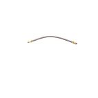Air Brake Compressor Discharge Drain Hoses / Lines - H/D Truck Haldex