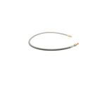 Air Brake Compressor Discharge Drain Hoses / Lines - H/D Truck Haldex