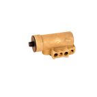 Governors / Air Brake Compressor - Remfd - H/D Truck D2 Haldex