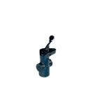 Air Brake Valves / Flipper - New - H/D Truck On-Off, Non-Automatic 2 Position Valve. Haldex