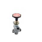 Air Brake Valves / Push Pull - H/D Truck Haldex