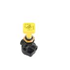 Air Brake Valves / Push Pull - H/D Truck Haldex