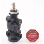 Air Brake Valves / Push Pull - H/D Truck Haldex