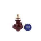 Air Brake Valves / Push Pull - H/D Truck Haldex
