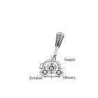 Air Brake Valves / Trailer Hand Control - H/D Truck Haldex