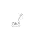 Air Brake Valves / Trailer Hand Control - H/D Truck Haldex
