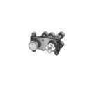 Air Brake Valves / Manifold Dash - New - H/D Truck Style A Haldex