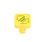 Air Valves / Knobs - H/D Truck Haldex