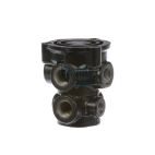 Air Brake Valve / Foot - Remfd - H/D Truck Haldex