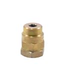 Air Brake Valves / One Way / Single Check - New - H/D Truck Haldex