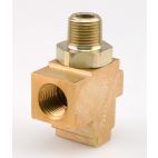 Air Valves / Isolation - H/D Truck Haldex