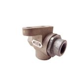 Air Brake Valves / Two Way / Double Check - New - H/D Truck Shuttle Haldex
