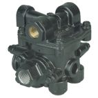 Air Brake Valves / Trailer Air Chamber - Remfd - H/D Trucks RT4 Core Free Haldex