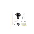 Air Suspension Valves / Leveling / Height Control - New - H/D Truck Immediate Response EGP Standard Flow HALDEX
