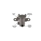 Air Brake Valves / Inversion - New - H/D Truck Haldex