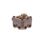 Air Brake Valves / Relay - New - H/D Truck Haldex