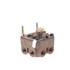 Air Brake Valves / Relay - New - H/D Truck Haldex