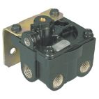 Air Brake Valves / Relay - New - H/D Truck Haldex