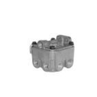 Air Brake Valves / Relay - New - H/D Truck Haldex