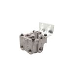 Air Brake Valves / Relay - New - H/D Truck Haldex